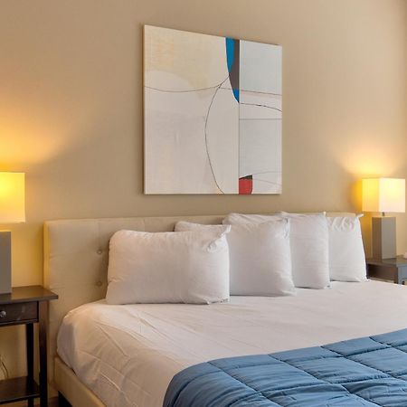 Kasa Central West End St Louis Richmond Heights 外观 照片