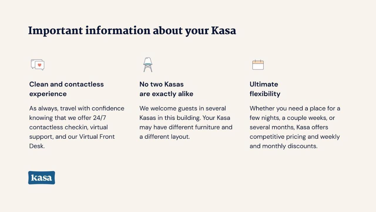 Kasa Central West End St Louis Richmond Heights 外观 照片
