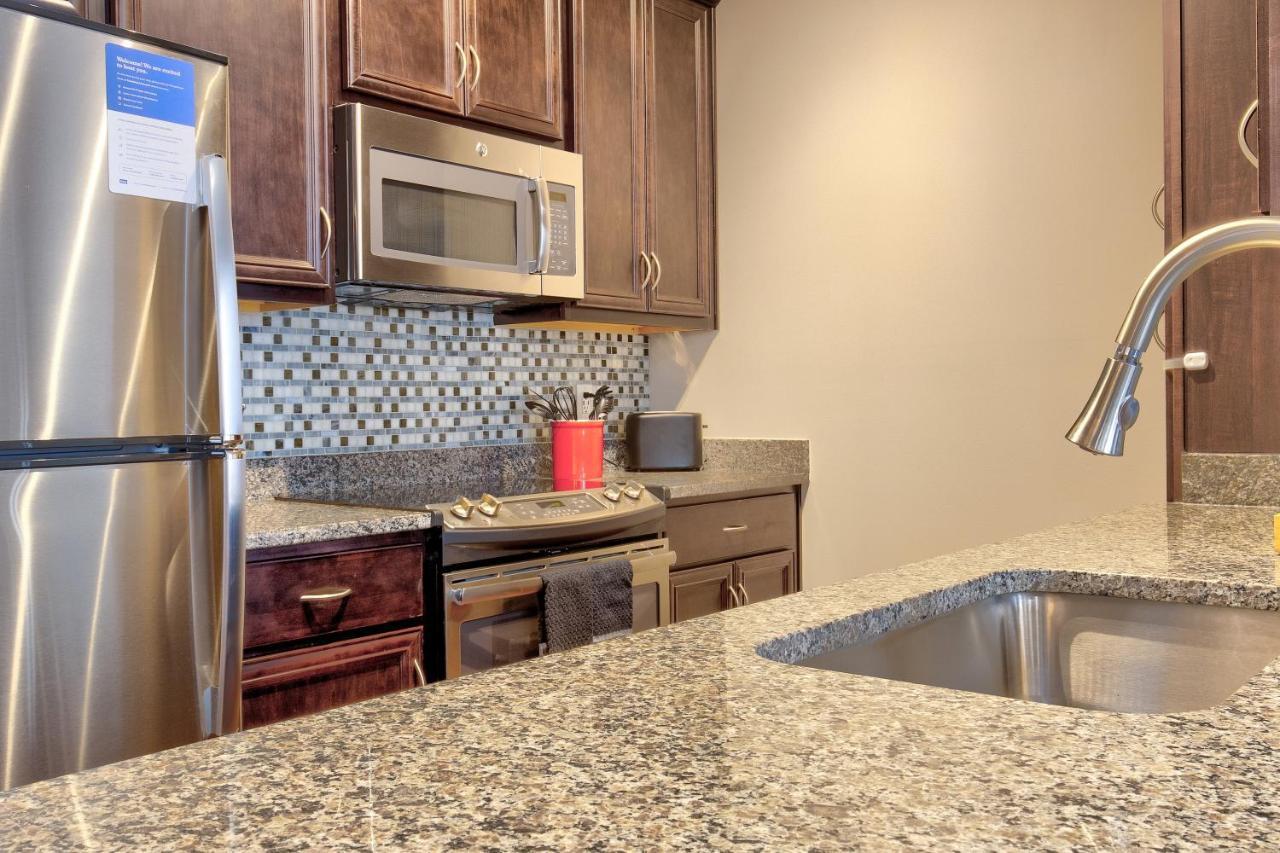 Kasa Central West End St Louis Richmond Heights 外观 照片
