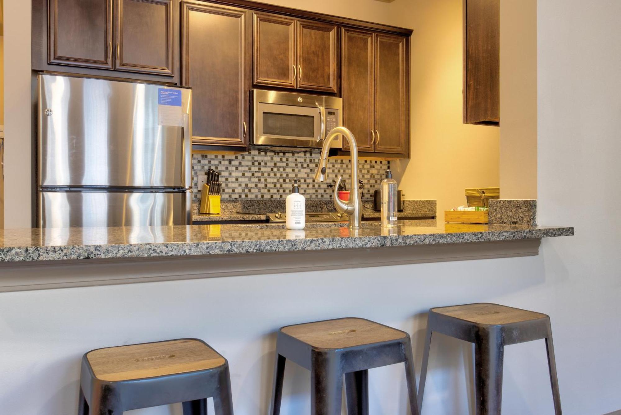 Kasa Central West End St Louis Richmond Heights 客房 照片